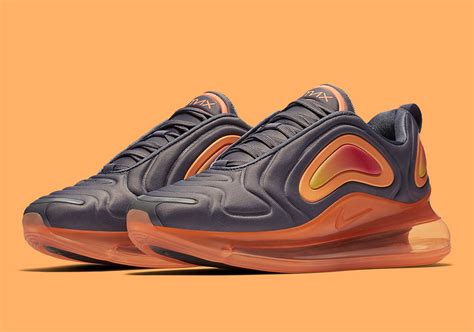 nieuwe nike air max720